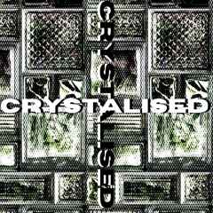 Barqiemoon - Crystalised