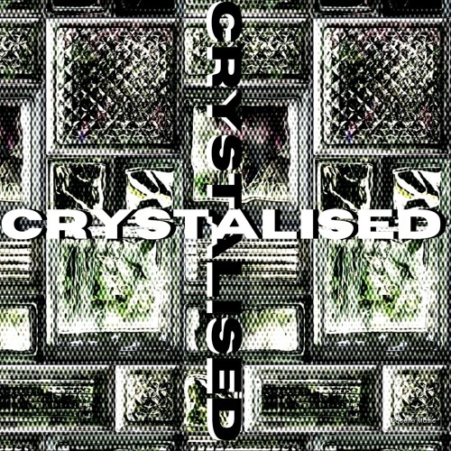 Barqiemoon - Crystalised