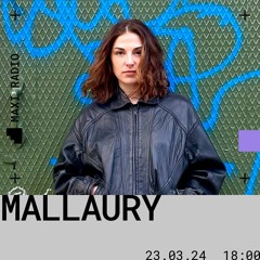 MALLAURY / 23-03-2024