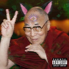 Dalai Lama (feat. david and valora and prayag and finni and jimmy and henry and noah and)