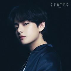 Stay Alive – V BTS