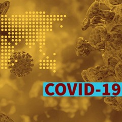 ♡COVID - 19♡