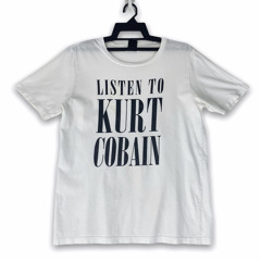 Kurt Cobain! (prod. Orcery)
