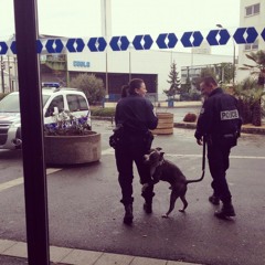 FredAdam vs Nicolas choc UNDERGROUND CANDY