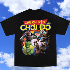 Cau Chuyen Choi Do 1 - Richelieu
