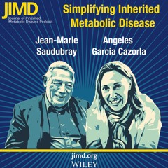 Simplifying Inherited Metabolic Disease