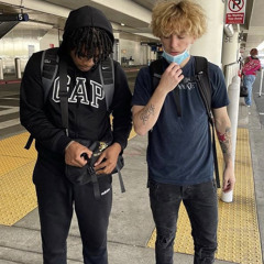 Iayze + Okaymar + Dcxshy - Trisiana and Wock