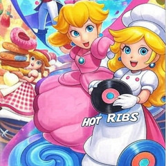 Nitty Gritty Music - The Game Mix Series 002 - HOTRIBS