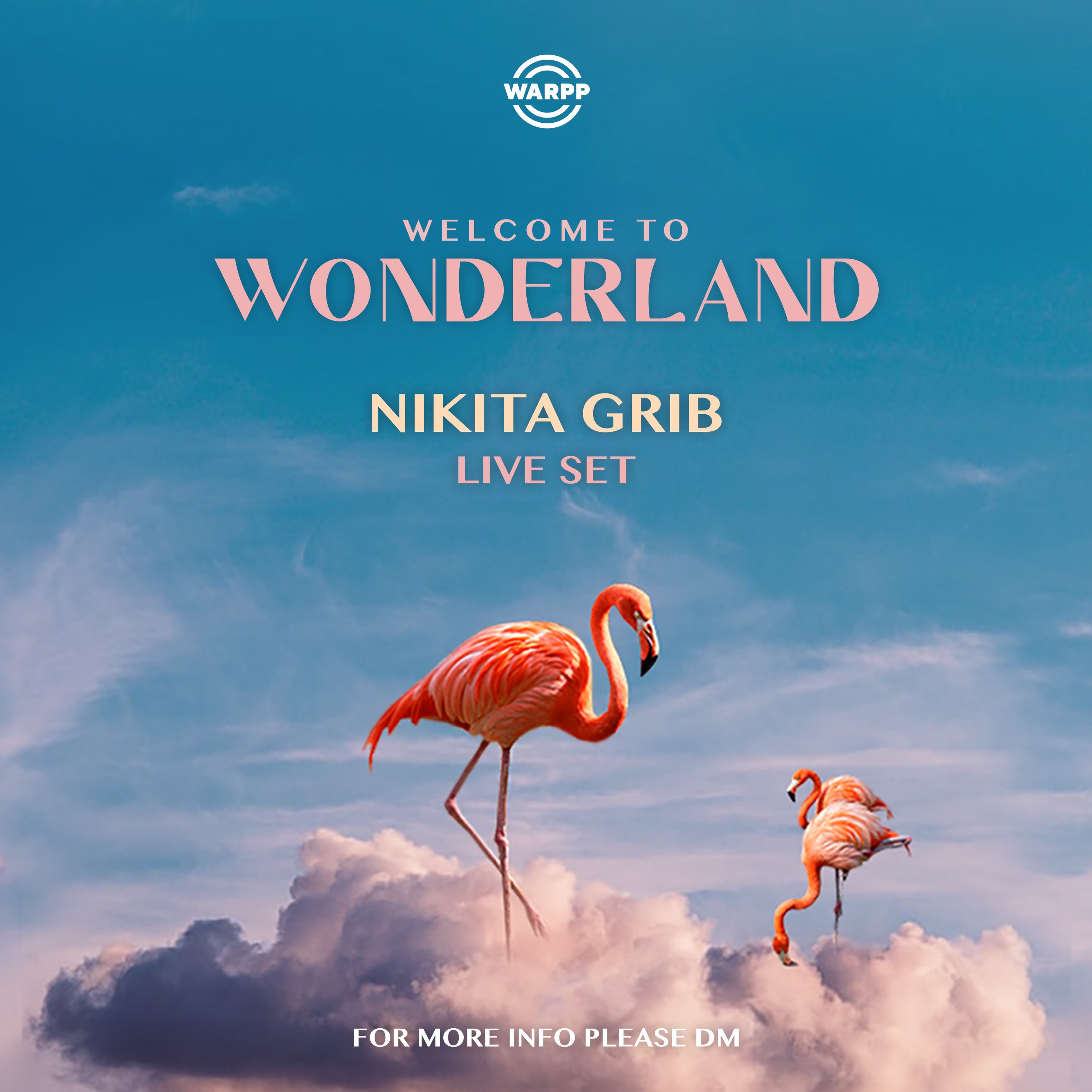 Nikita Grib