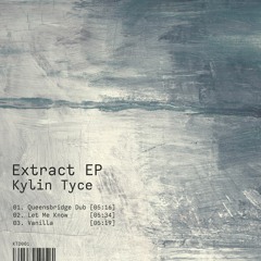Extract EP