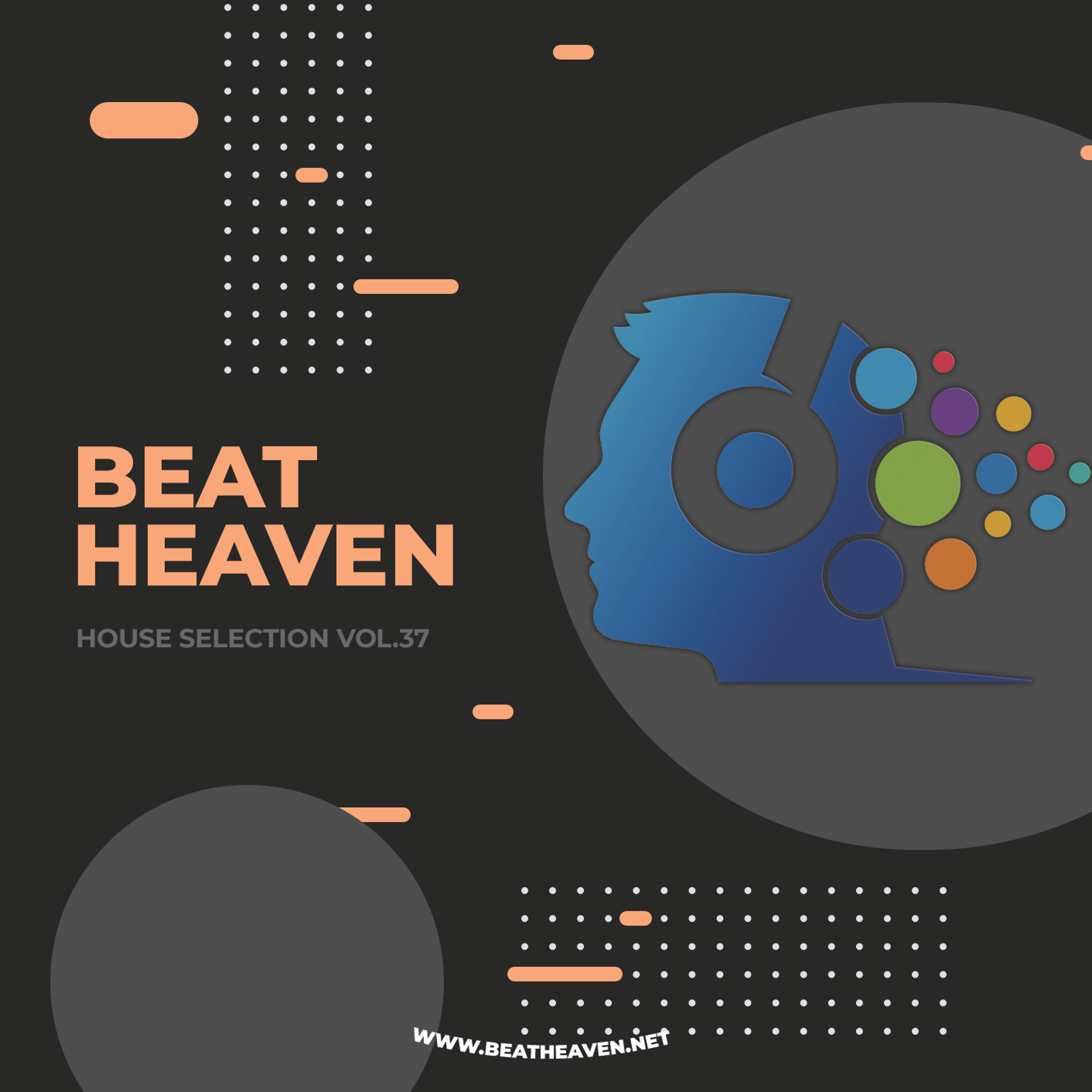beatheaven - the art of music