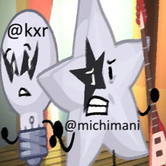 always juggin w kxr prod michimani, heroine