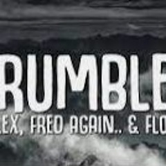 Skrillex & Fred Again (feat Flowdan) - Rumble (gusto Bootleg)