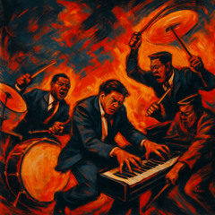 Roddotcom - Vola Jazz