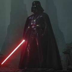 Mareux - Lovers From The Past | Darth Vader
