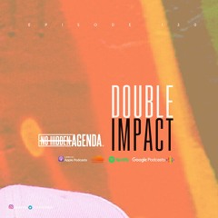 Episode 130 - Double Impact