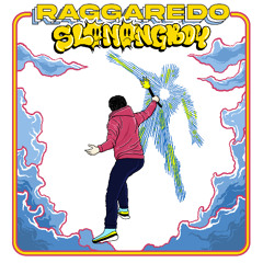 RAGAREDO - BURN IT (SLONONG BOY)