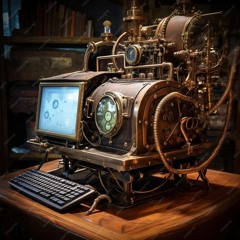 Mechanical Mayhem (Preview)