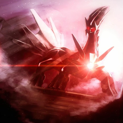 Dialga's Fight To The Finish (Primal Dialga Orchestral Remix)