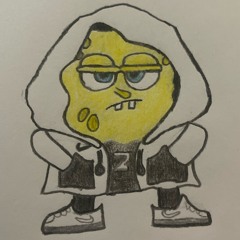 Kokoro no heian. Freestyle rap beat