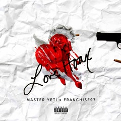 Master Yeti - Love Hoax (Feat. Franchise97)