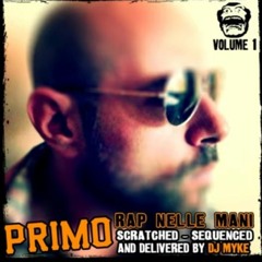 Primo Brown - Scappa