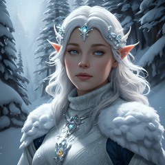 Fantasy Music - Arctic Elves