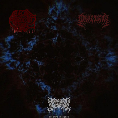 Stagnant Corpse & Oppression - Drowning Absorption [Remastered] (CLICK BY FREE DL)