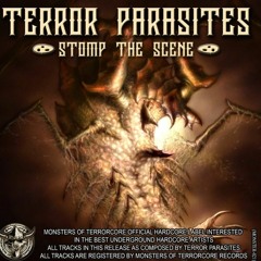 Terror Parasites - Kick Rider