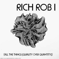 1. Fish In The Ocean