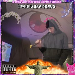 Too Much w/ Ronnie Lo (og version)