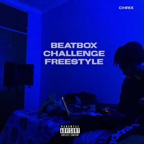 This is ChriX