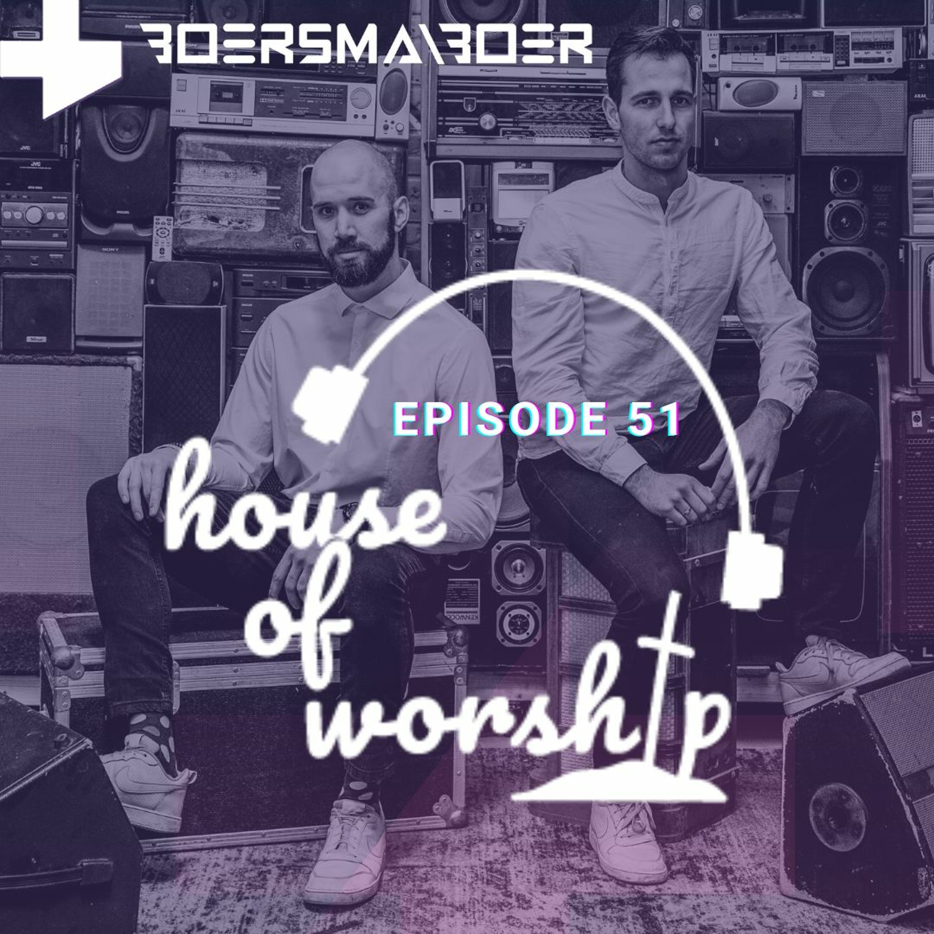 House of Worship