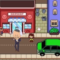 Welcome to Sunnyside City (Neurodivergent Mix)