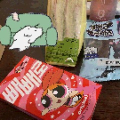 Daytime Shopping Cart