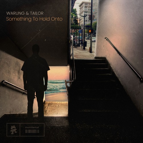 Warung & Tailor - Something To Hold Onto