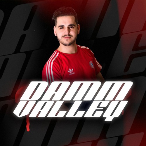 Ocean vs SUPERESTRELLA (Damm Valley Festival Mix) PITCH DOWN DUE COPYRIGHT