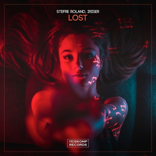 Stefre Roland & Iriser - Lost