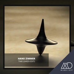 FREE DOWNLOAD: Hans Zimmer - Time [Sarza Edit)