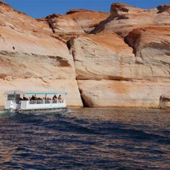 Best Antelope Canyon Boat Tour Reviews Tours Review