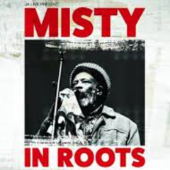 Misty in Roots- Salvation
