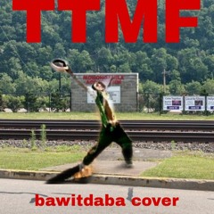 Bawitdaba Cover