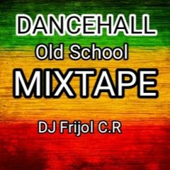 Dancehall Old School Mixtape 2022