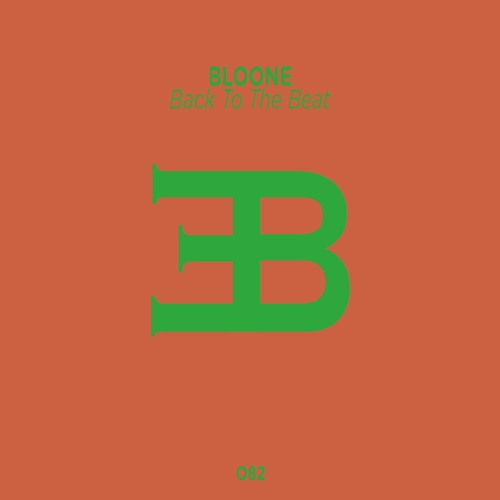 Bloone - Back To The Beat