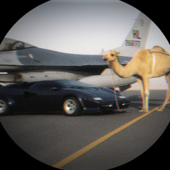Desert Gold