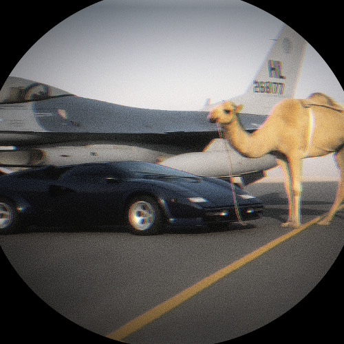 Desert Gold