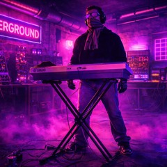 Fucking Circus Show / Pojebaná Cirkusová Šou