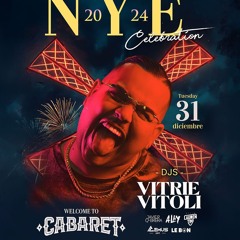 Vitrie Vitoli - NYE 2024