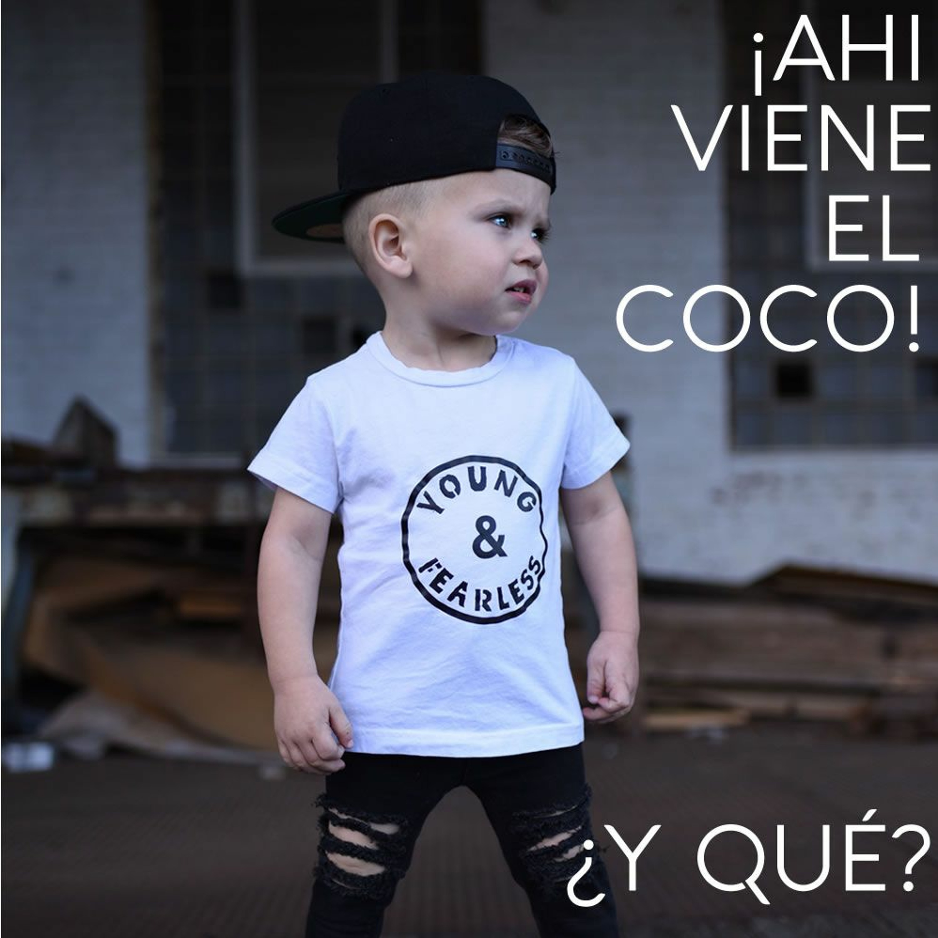04 PODCAST PEPE ANCIRA EL COCO episode artwork