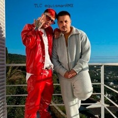 TLC Cruz Cafune Maikel RMX